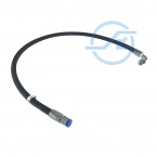РВД 19*650 М16*1,5 1SN 0/90