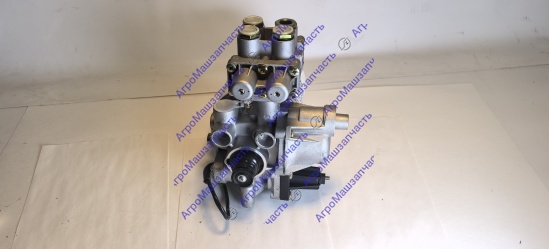 РЕГУЛЯТОР ДАВЛЕНИЯ DZ96189360003 С АДСОРБЕРОМ SHACMAN X3000 M3000 В СБ