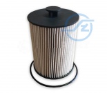 ФИЛЬТР ТОПЛ Г-3302 БИЗНЕС 5264870 CUMMINS ISF 2.8 9.3.698 TSN