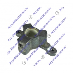 КРЕСТОВИНА РУЛЯ М-412-3401120 ПОД ПЕРЕКЛ.