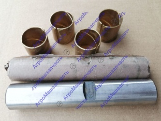 ШКВОРЕНЬ 33104-3000101 2ШТ ГОЛЫЕ ГАЗ-3310 ВАЛДАЙ