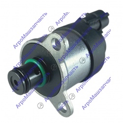 БЛОК ДОЗИРОВОЧНЫЙ ТНВД 0928400617 ЯМЗ-650 CARTRONIC