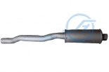 РЕЗОНАТОР ГАЗ-3110 ДОП Д-402 ДЛИН 3110-1202105