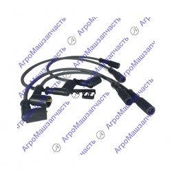 ПРОВОД ЗАЖИГАНИЯ ГАЗ-3302 Д-4216 Е-3 4216-3707080-13 СИЛИКОН КОМПЛ 1.4.494 TSN