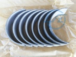 ВКЛАДЫШИ ШАТ 740-1000104  1.5 Р3