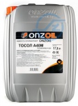 ТОСОЛ 20КГ/17,8Л А40М ONZOIL\