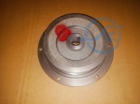 ШКИВ НАСОСА ВОД Д-260 260-1307124 1-РУЧ 