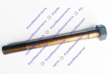 БОЛТ ГБЦ 240-1002047 МТЗ ЗИЛ-5301 ДЛИННЫЙ