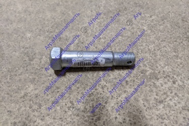 БОЛТ СЕРЬГИ 1220-4605104 ЗАД НАВЕС МТЗ-1221 РЗТ