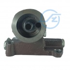 КОРПУС ФИЛЬТРА МАСЛ 245-1017015 Д-245.1/245.7(Е2)/245.9(Е2)/245.10/245.11