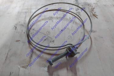 ХОМУТ МУФТЫ ВОЗД ФИЛЬТР 3151--20-1109155