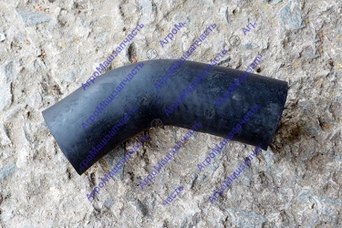 ПАТРУБОК РАДИАТОРА НИЖНИЙ 50-1303062 МТЗ-80