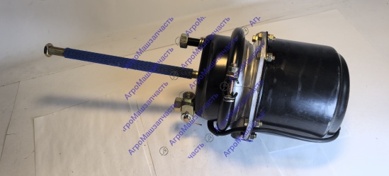 КАМЕРА ТОРМОЗ ТИПА 24/24 DZ91189360020 SHACMAN SHAANXI SITRAK HOWO