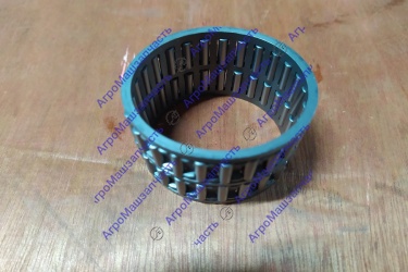 ПОДШИПНИК 664910 ШЕСТЕРНИ 3-ПЕРЕДАЧИ КПП ГАЗ-4301