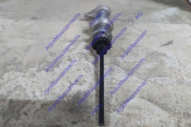 ПРИВОД РАСПРЕДЕЛИТЕЛЯ Г-31029 24-1016010