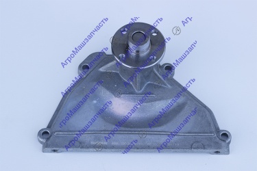 КРЫШКА ГОЛОВКИ БЛОКА ЦИЛИНДРОВ ПЕРЕДНЯЯ 409-1003083-01 В СБОРЕ УАЗ
