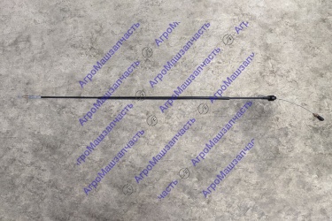 ТРОС ГАЗА 21214-1108054-10 L=1200 ММ ИНЖЕКТОР ВАЗ-21213-21214, 2131