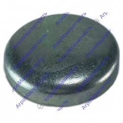 ЗАГЛУШКА ГБЦ 260-1003016 МТЗ-1221 D=42ММ