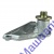 КРЫШКА ГБЦ ПЕРЕДНЯЯ 409-1003083-10 ЕВРО-3 В СБ