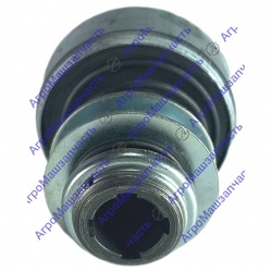 ПРИВОД СТАРТЕРА ЗИЛ 230К-3708600-01 В СБОРЕ БАТЭ