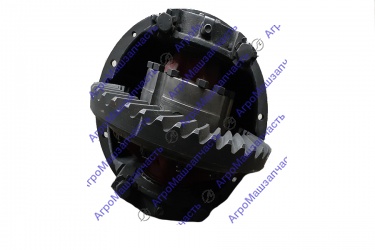 РЕДУКТОР МОСТА ЗАДНЕГО 53-2402010 41 ЗУБ ГАЗ-53