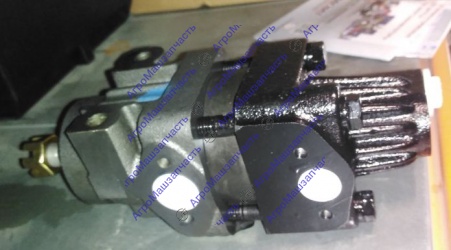 НАСОС ГИДРОУСИЛИТЕЛЯ 130-3407199