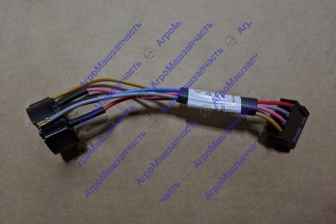 КОНТАКТЫ ЗАМКА ЗАЖИГАНИЯ ГАЗ-3302 5-КОНТ
