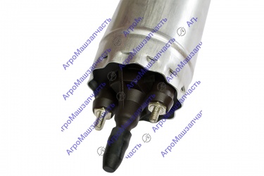 ЭЛЕКТРОБЕНЗОНАСОС 0 580 464 038 ГАЗ-3102-3110 ИНЖЕКТОР ЗМЗ-406 БЕЗ КРОНШТЕЙНА ПОД ХОМУТ