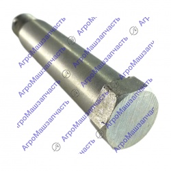 ПАЛЕЦ АМОРТИЗАТОРА 53361-2905470 МАЗ 125ММ\