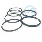 КОЛЬЦА ПОРШНЕВЫЕ КОМПРЕССОРА 130-3509167 СТАНДАРТ МОТОРОКОМПЛЕКТ ЗИЛ МАЗ КАМАЗ