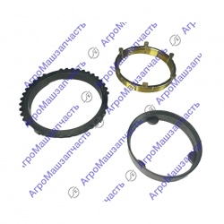 СИНХРОН 3302-1701178 ГАЗ-3302 31029 В СБ Н/ОБР