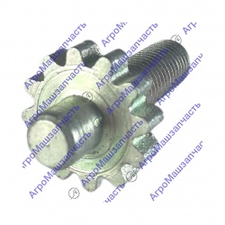 ВИНТ РЕГУЛИРОВОЧНЫЙ ТОРМОЗА 3307-3508158 ГАЗ 3309,ПАЗ 3205