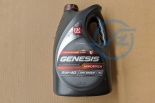МАСЛО МОТОРНОЕ СИНТЕТИЧЕСКОЕ ЛУКОЙЛ GENESIS ARMORTECH 5W40 4Л