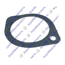 ПРОКЛАДКА КРЫШКИ ТЕРМОСТАТА 13-1008155 ГАЗ/УАЗ