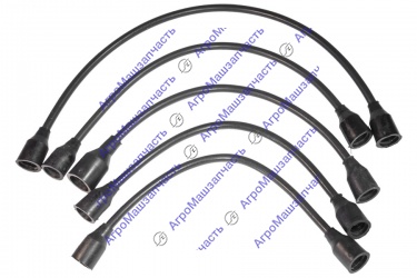 ПРОВОД ЗАЖИГАНИЯ ГАЗ-24, УАЗ КОМПЛЕКТ 402-3707245