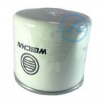 ФИЛЬТР ТОПЛ ГРУБ WEICHAI WP4 1002004064 МЕТАЛЛ\