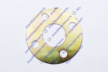 ПЛАСТИНА МУФТЫ ПРИВОДА ТНВД 740-1029272 ЗАД МАЛ