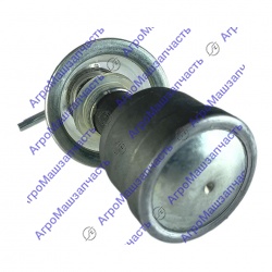 ШАРНИР НАКОНЕЧ РУЛ ТЯГИ ГАЗ-3302 2217-3414029 В СБ RIGINAL