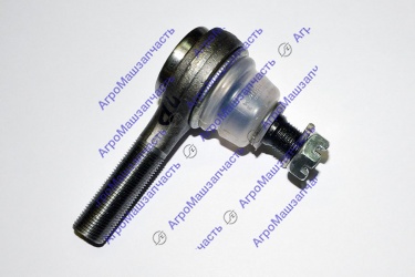 НАКОНЕЧНИК РУЛЕВОЙ ГАЗ-3302-3414056 ПРАВЫЙ