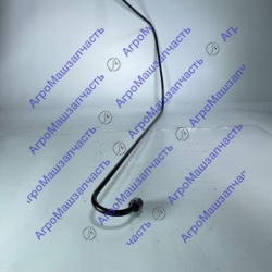 ТРУБКА УПР ТОРМОЗАМИ 1522-3503080 МТЗ-922 1523 2022