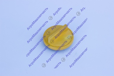 КРЫШКА МАСЛОЗАЛИВ ГОРЛОВИНЫ 3110-1009146 ГАЗ