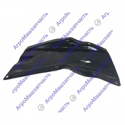 КРОНШТЕЙН БРЫЗГОВИКА 5551-8403031 НИЖНИЙ МАЗ