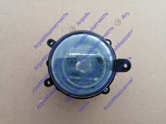 ФАРА ПРОТИВОТУМ 112.14.42.3743-01/-03 ГАЗ NEXT РУДЕНСК