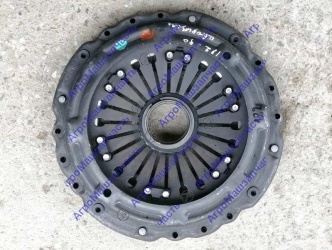 ДИСК 182-1601090 АВТОДИЗЕЛЬ ЛЕПЕСТКОВЫЙ МАЗ ЯМЗ-238