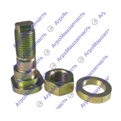 ПАЛЕЦ ОПОРНЫЙ ТОРМОЗНОЙ ГАЗ-3307 4301 ПАЗ В СБОРЕ 4301-3501068