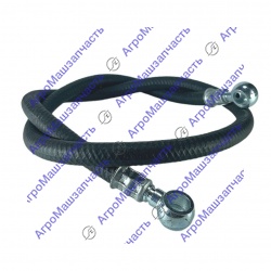 ТРУБКА ТОПЛ 245-1104180-А1-06 Е-2 1045ММ