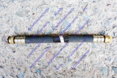 ШЛАНГ ГУР ЗИЛ-4331