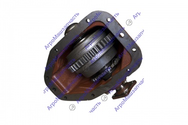 КОРОБКА РАЗДАТОЧНАЯ 72-1802020 МТЗ-82