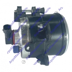 ФАРА ПРОТИВОТУМ 112.14.42.3743-04 12В Vesta X-Ray АНАЛОГ 088358 С ЛАМПОЙ\