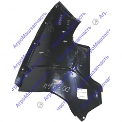 БРЫЗГОВИК ДВИГ ЛЕВ 3309-8403271-01 ГАЗ-3307 3309 ЗАВОД